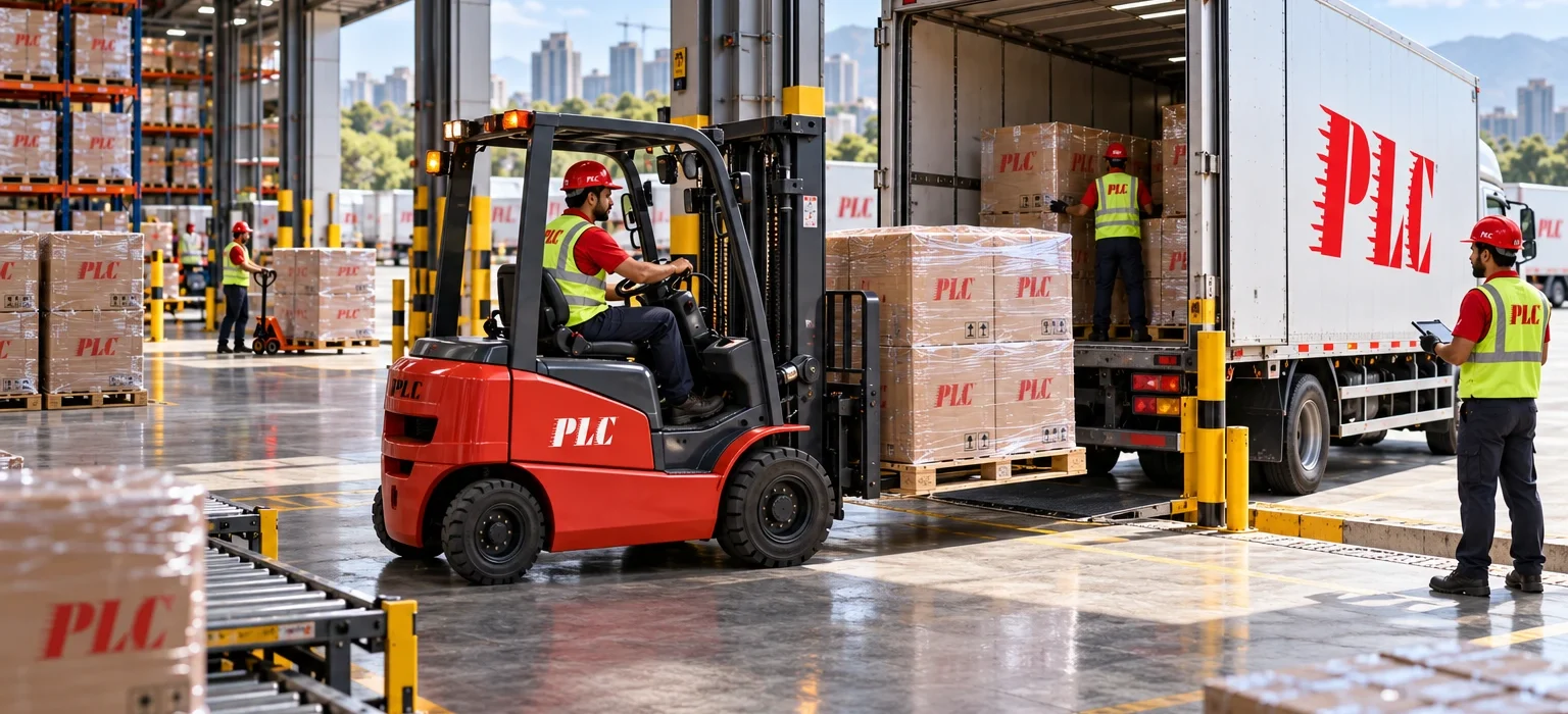 Reliable Equipment Support Tailored to Every Requirement