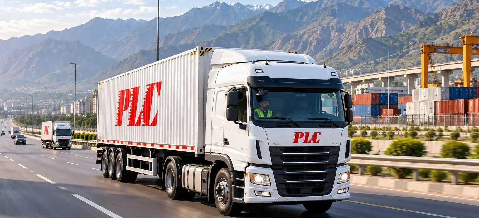 Reliable Transportation Solutions Built for Business